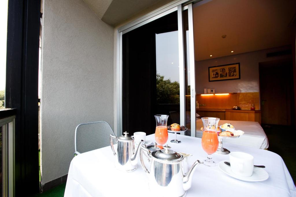 Albani Hotel Roma