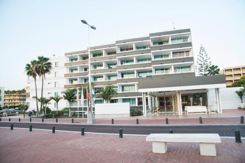 LABRANDA Bronze Playa