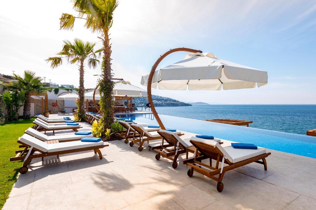 Allium Villas Resort