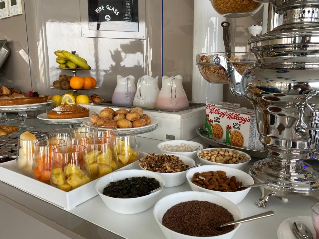 JR Hotels Bari Grande Albergo delle Nazioni