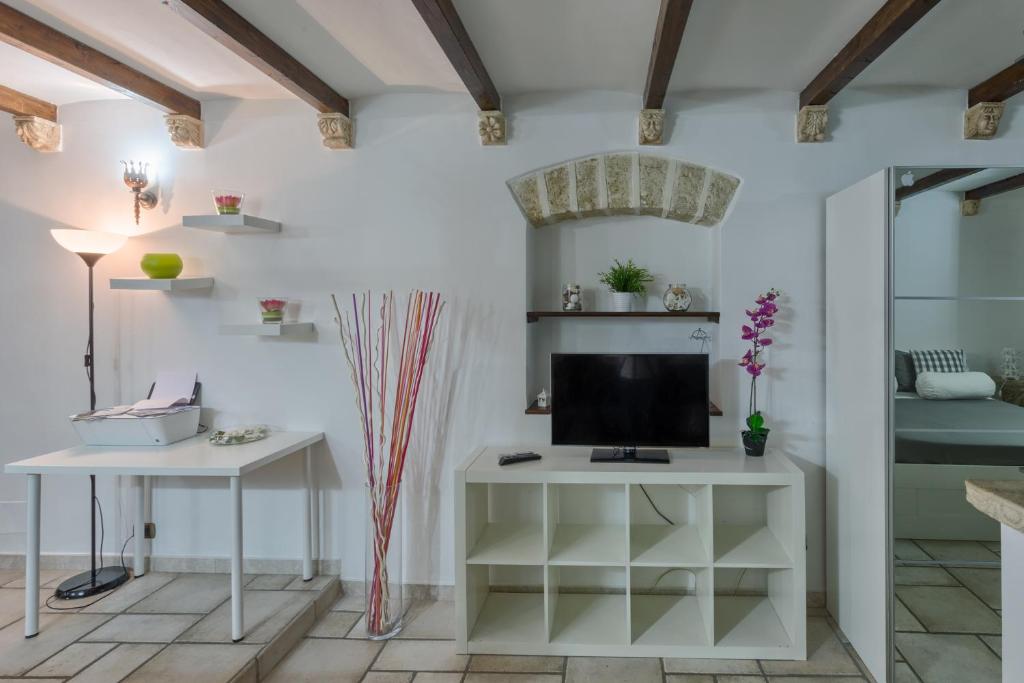 B&B Due Passi dal Borgo Antico