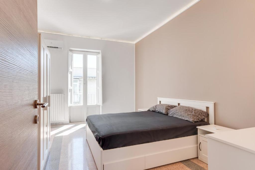 LA BELLA VISTA BARI Sea View Terrace Apt