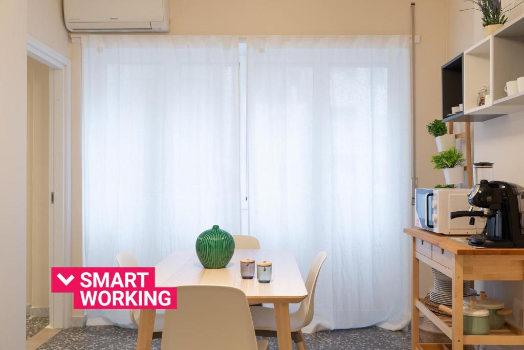 Baldu Home by Wonderful Italy