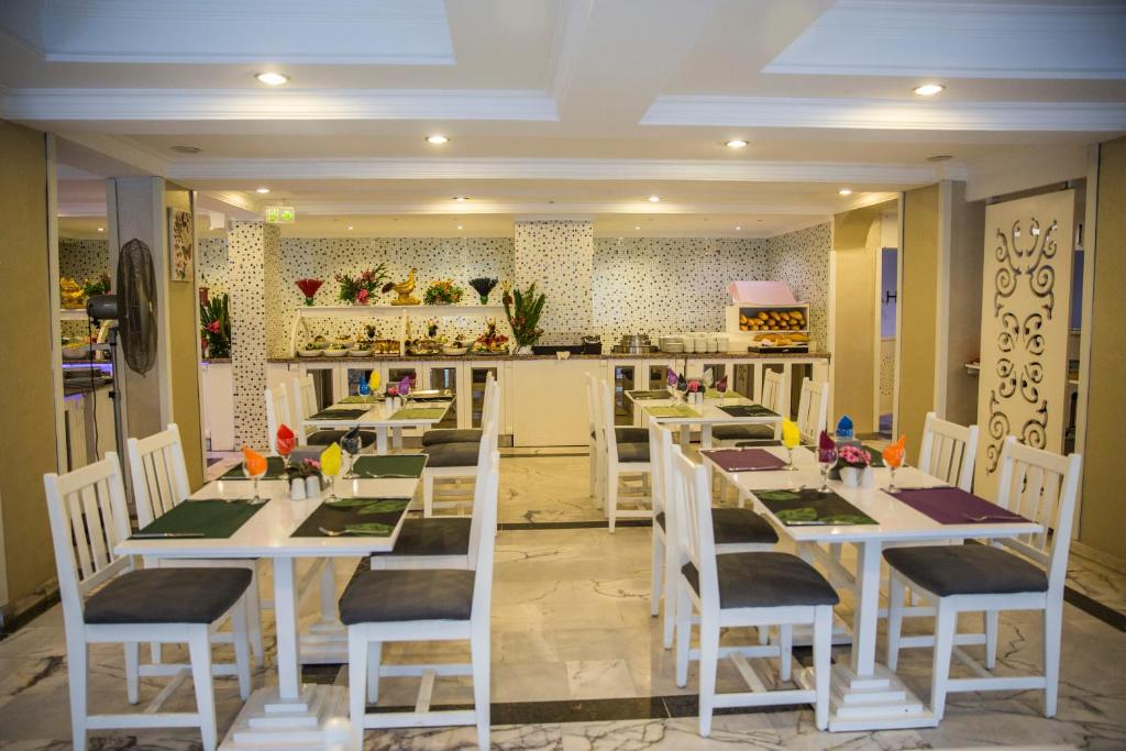 Halici Hotel