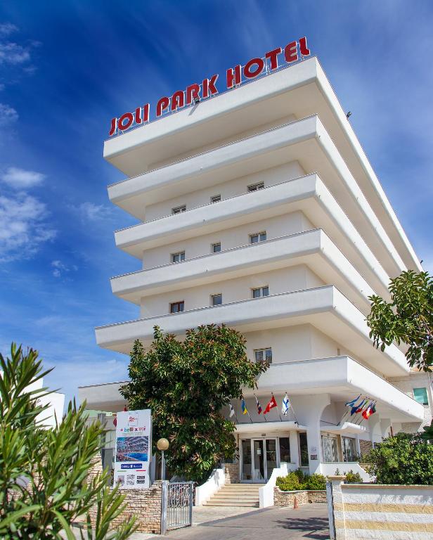 Joli Park Hotel