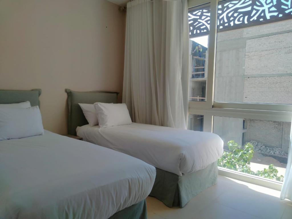 Mangroovy Residence El Gouna