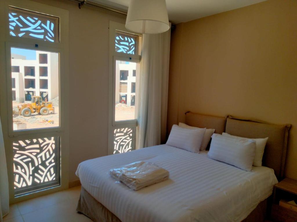 Mangroovy Residence El Gouna