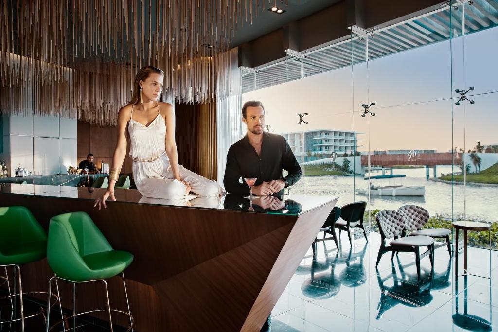 TRS Coral Hotel - Adults Only