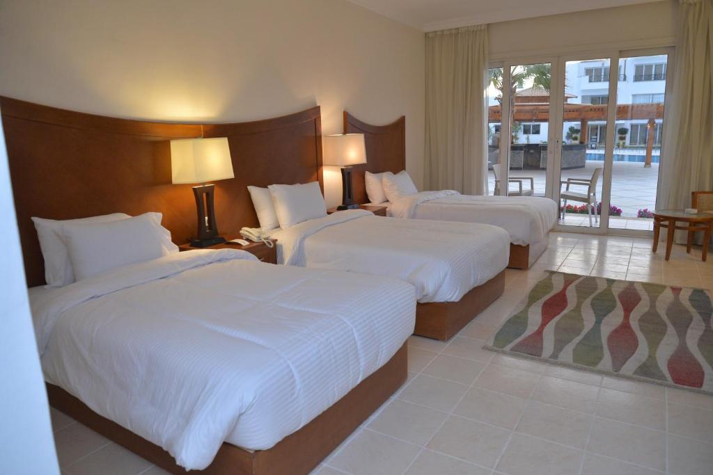Old Vic Sharm Resort