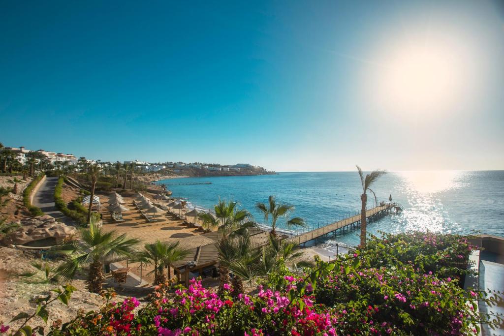 dal travel Park Regency Sharm El Sheikh Resort (ex Hyatt Regency )