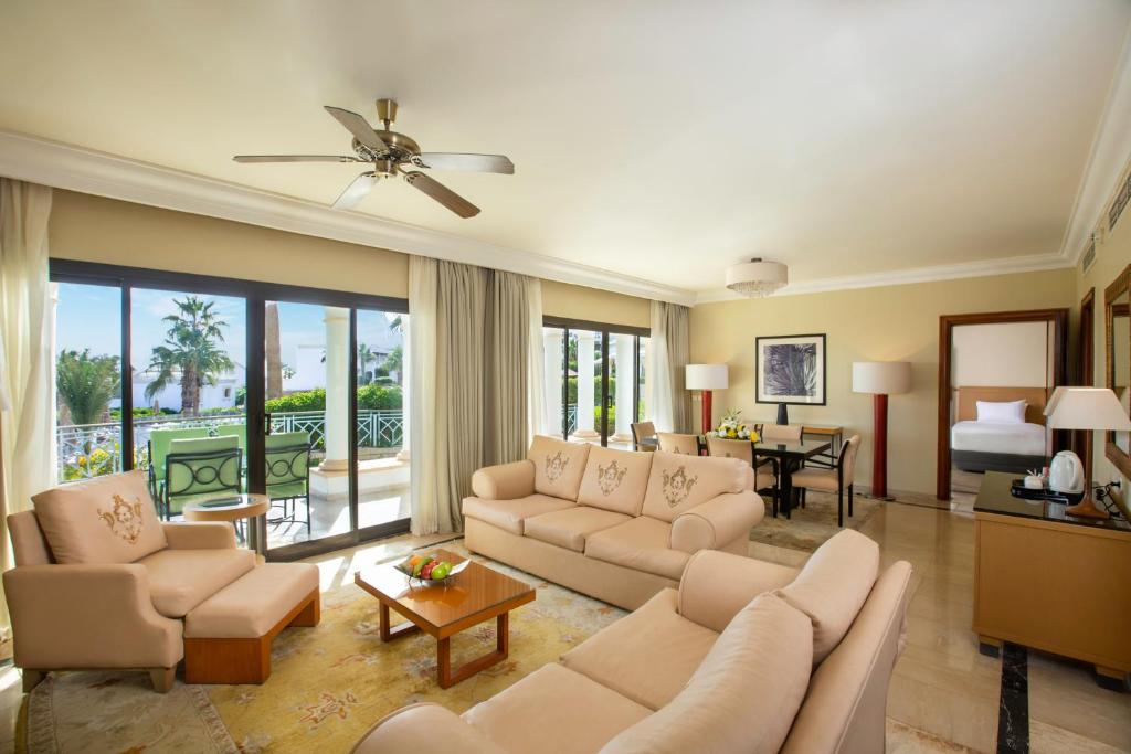 dal travel Park Regency Sharm El Sheikh Resort (ex Hyatt Regency )