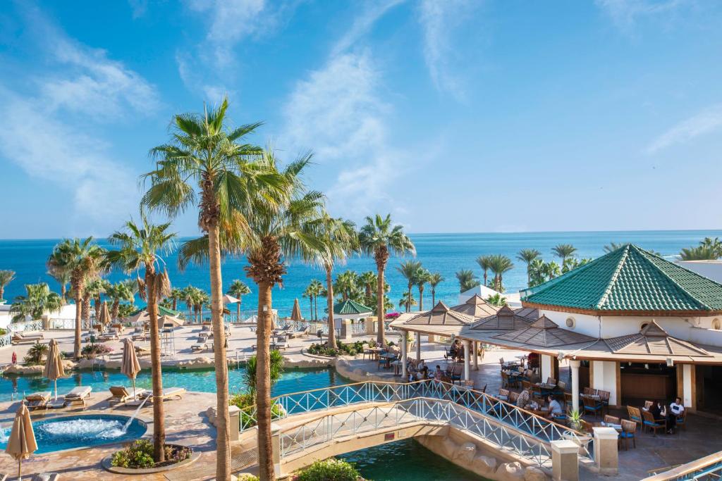 dal travel Park Regency Sharm El Sheikh Resort (ex Hyatt Regency )