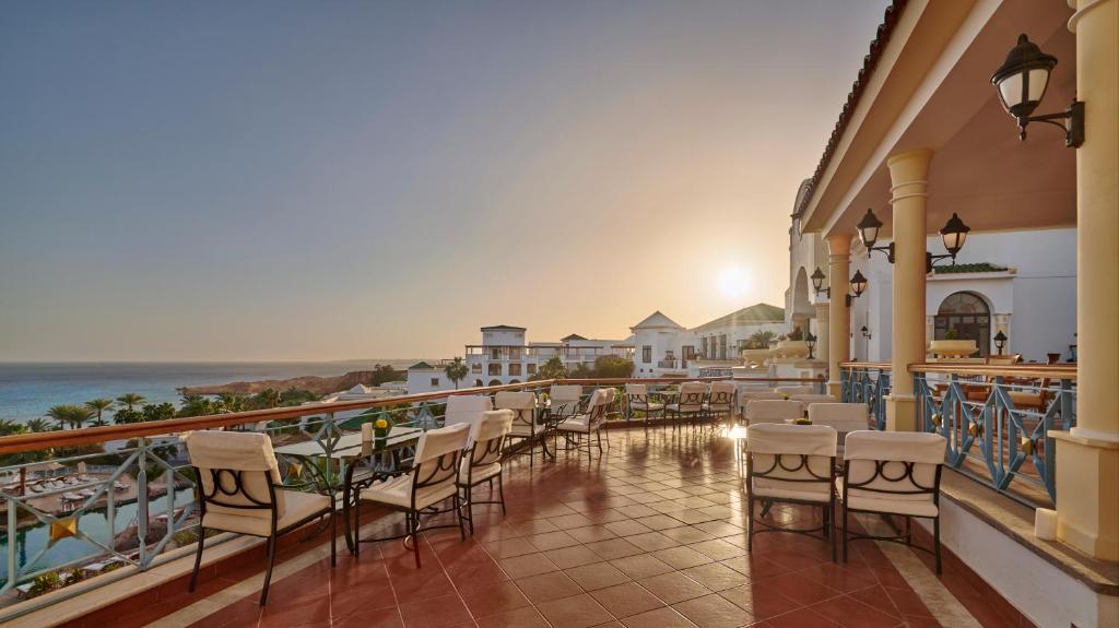 Park Regency Sharm El Sheikh Resort (ex Hyatt Regency )