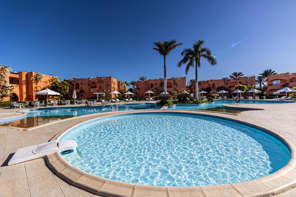SOULOTEL EMERALD LAGOON RESORT & AQUAPARK