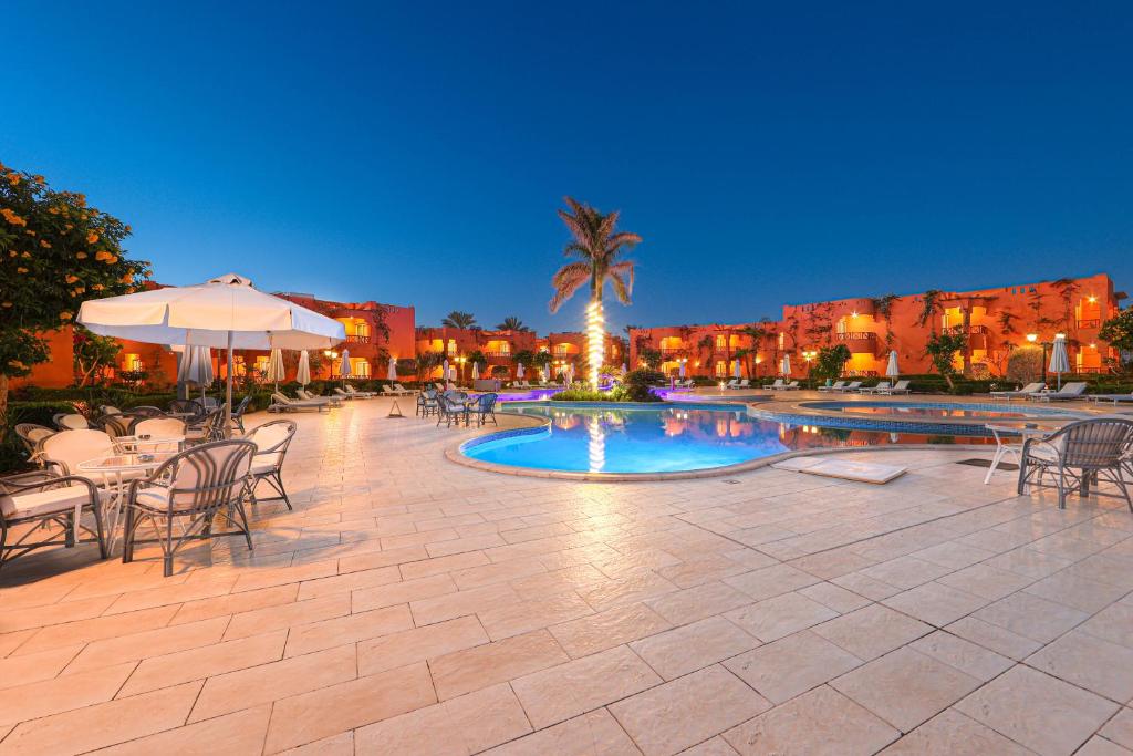 SOULOTEL EMERALD LAGOON RESORT & AQUAPARK