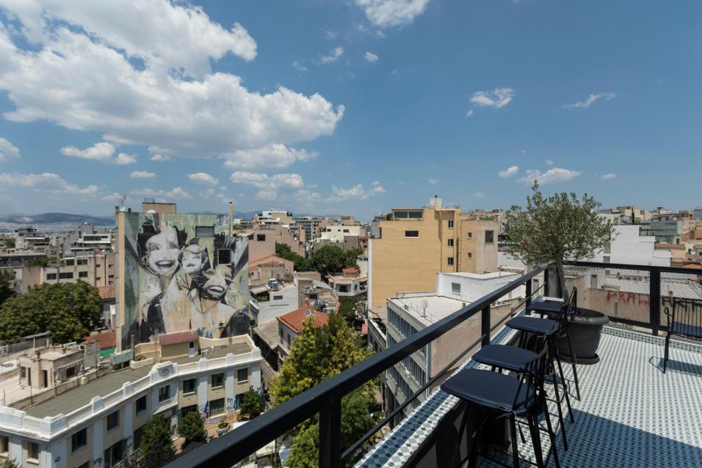 MELO Athens