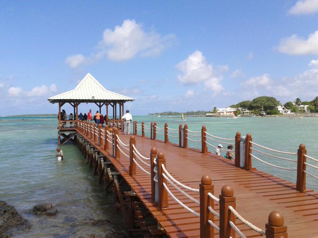 Grand Port
