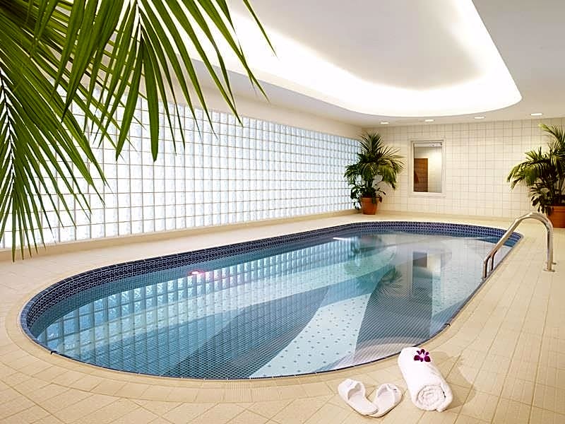 Dubai International Hotel
