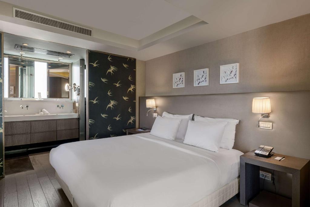 Radisson Blu Park Hotel Athens