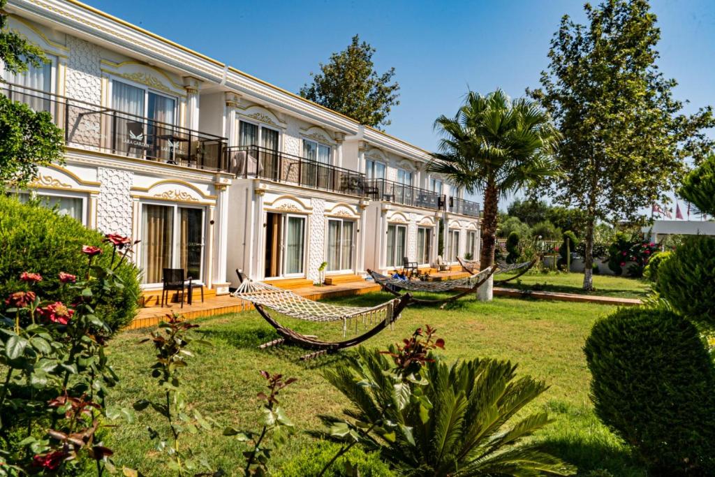 Lara Garden Butik