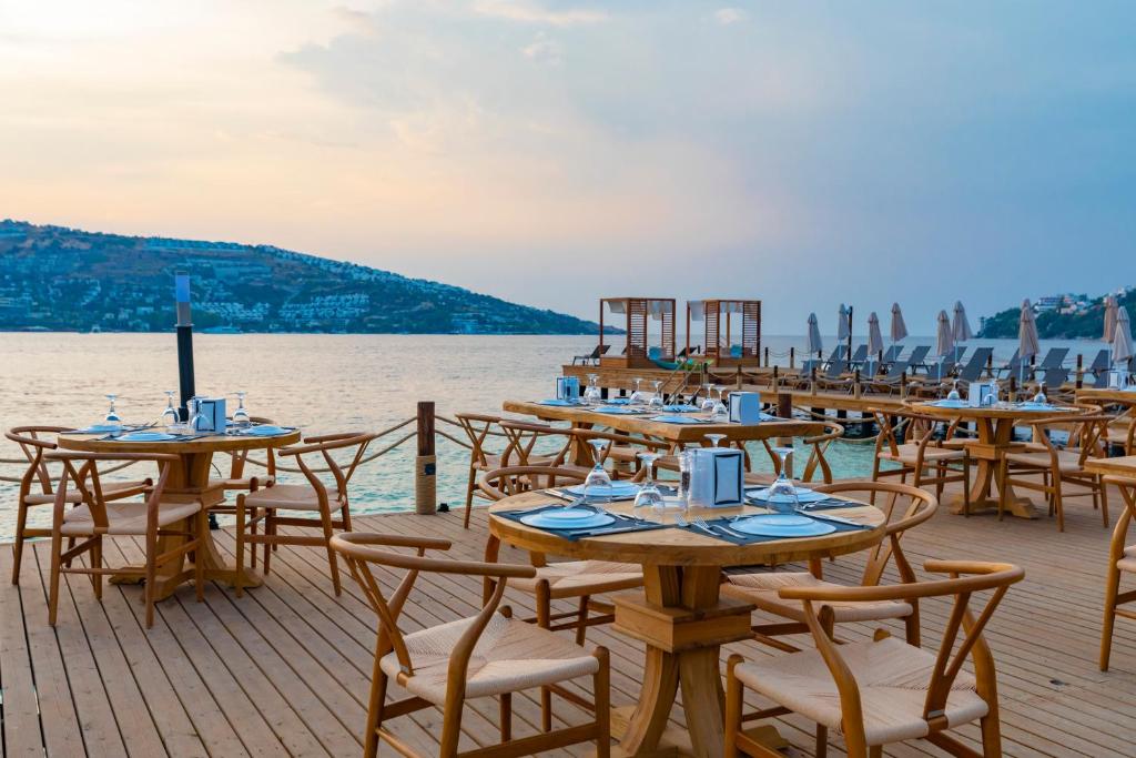 Vita Bella Resort & Spa