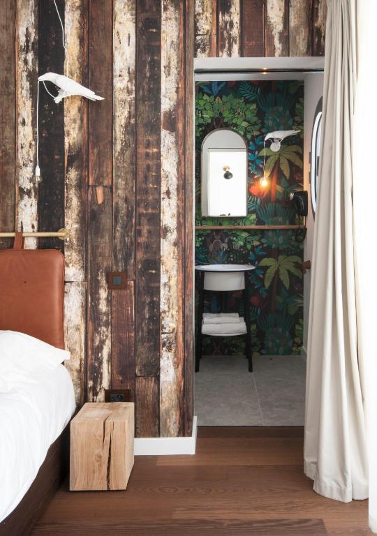dal travel Boutique Hotel Miramar