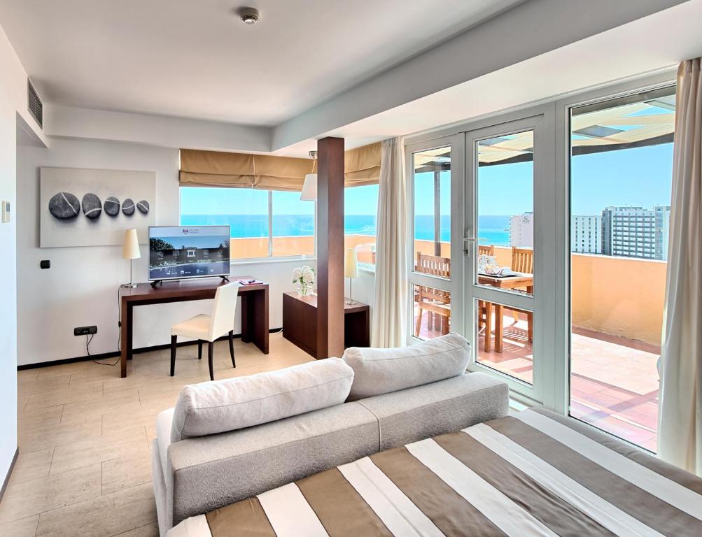 dal travel Hyatt Regency Vilamoura (Ex. Dom Pedro Vilamoura)