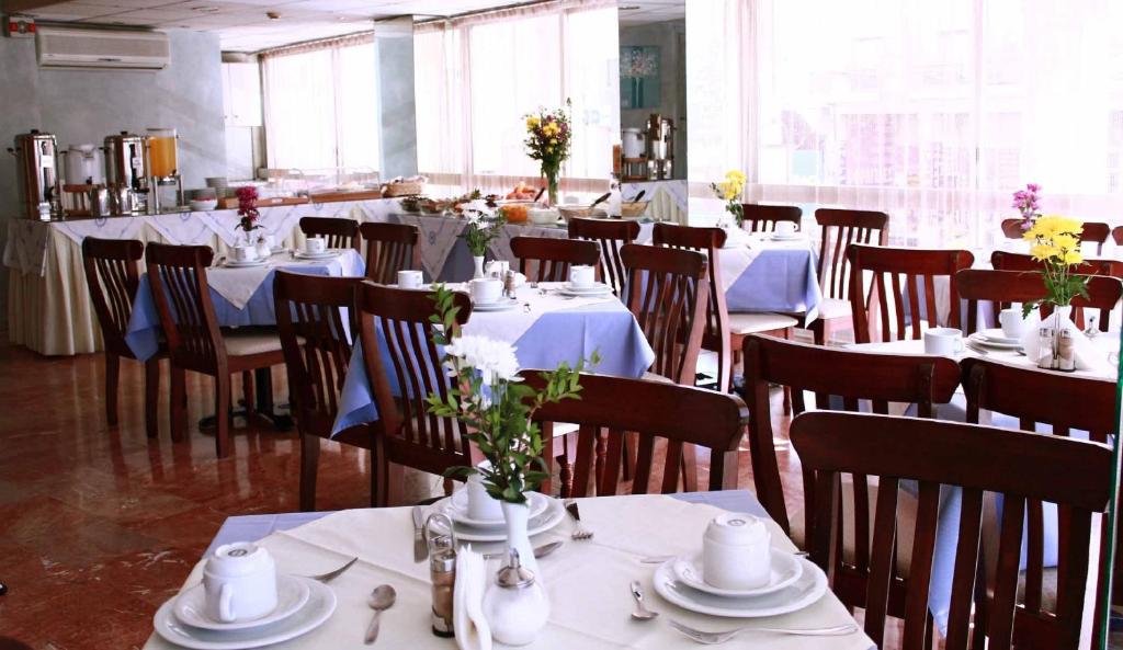 Apollo Hotel Athens