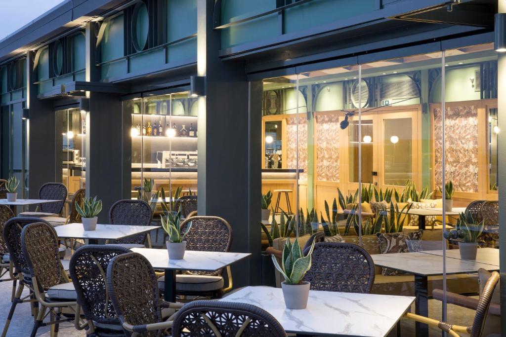 Athens Key Hotel