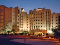 Movenpick Hotel Doha