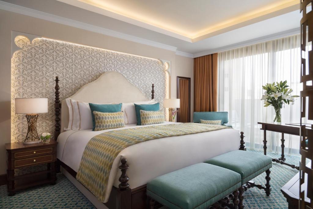 dal travel Al Najada Hotel by Tivoli