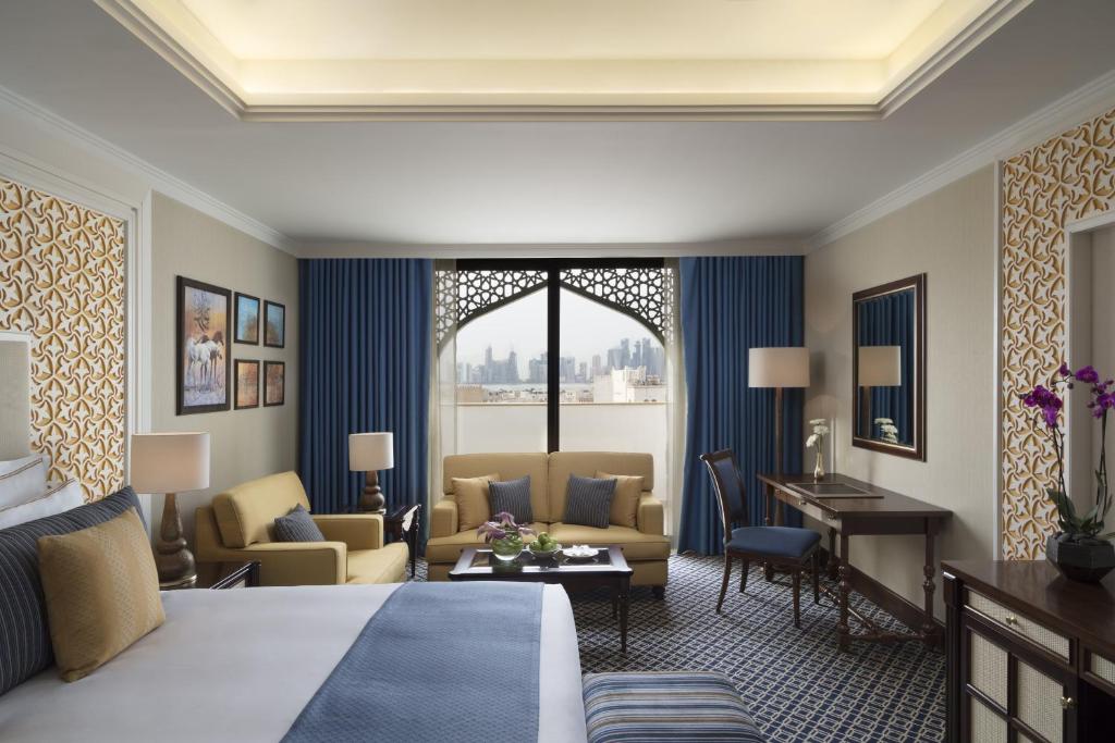 dal travel Al Najada Hotel by Tivoli