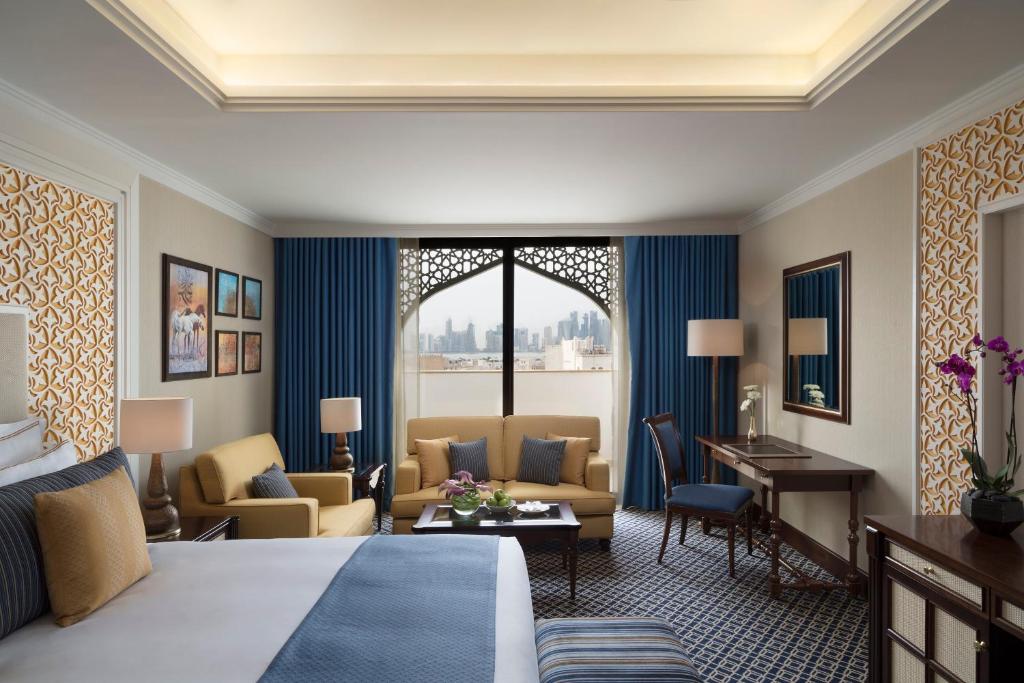 dal travel Al Najada Hotel by Tivoli