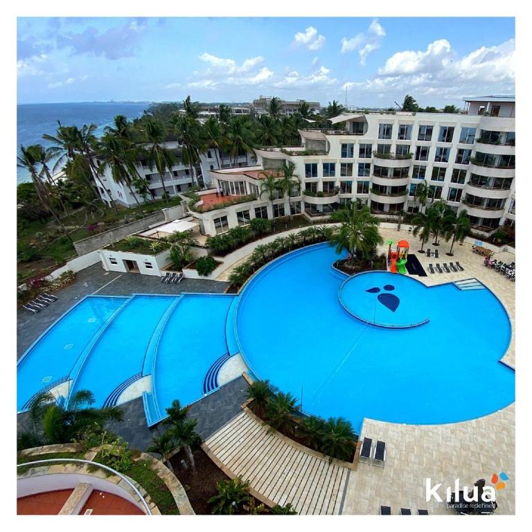 Kilua Beach Resort