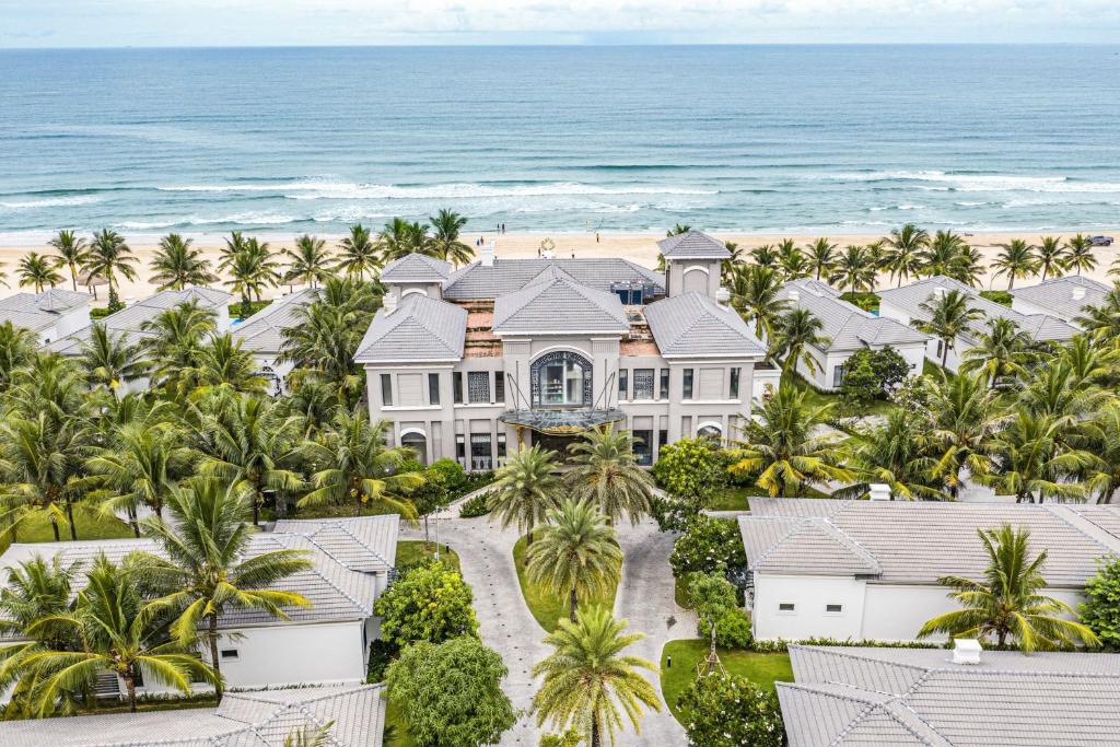 Danang Marriott Resort & Spa, Non Nuoc Beach Villas
