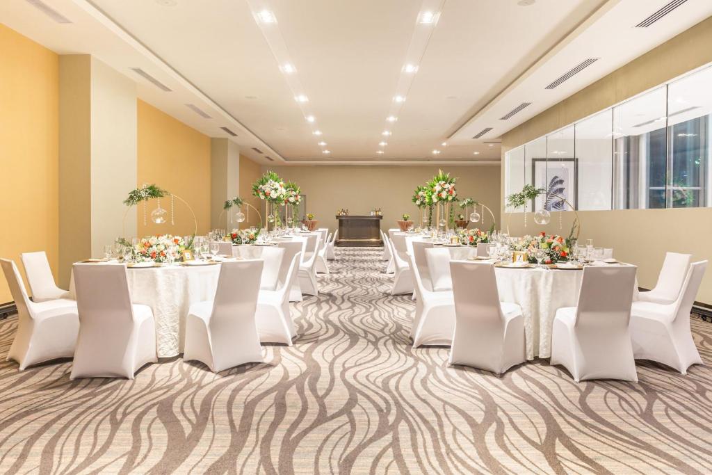 Marriott Panama Hotel