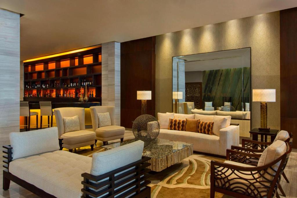dal travel The Westin Panama