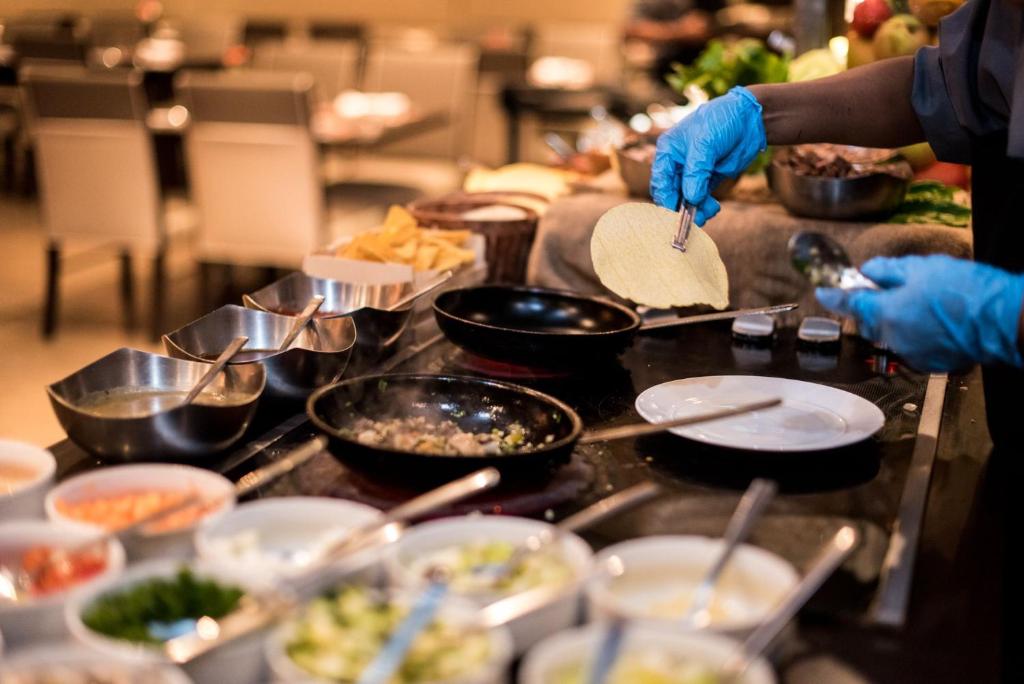 dal travel The Westin Panama