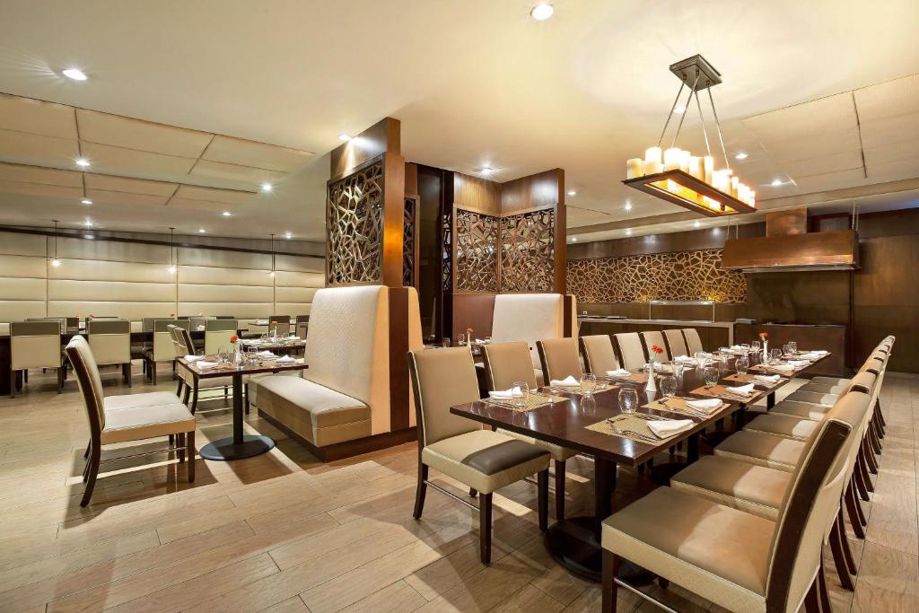 The Westin Panama
