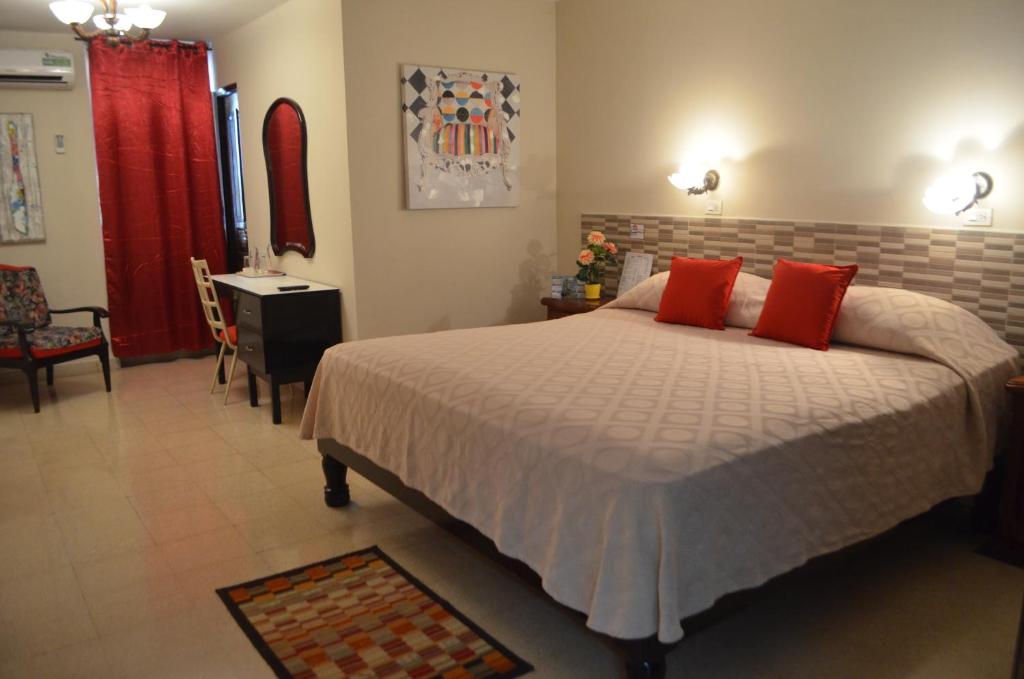 dal travel Hotel Caribe Panama