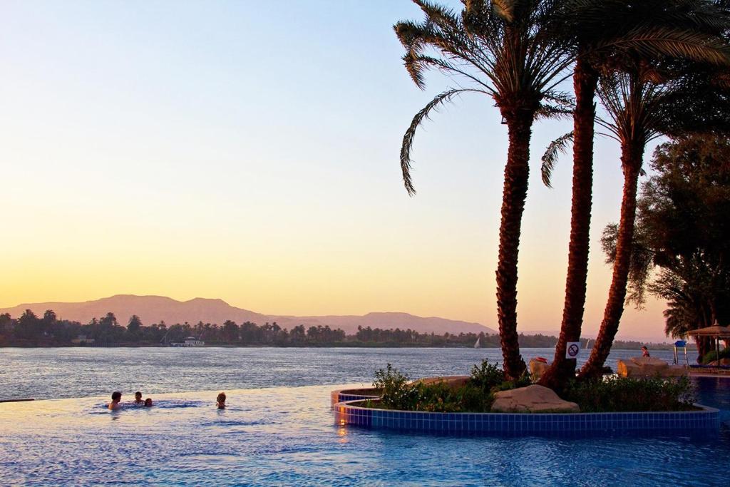 Jolie Ville Kings Island Hotel & Spa