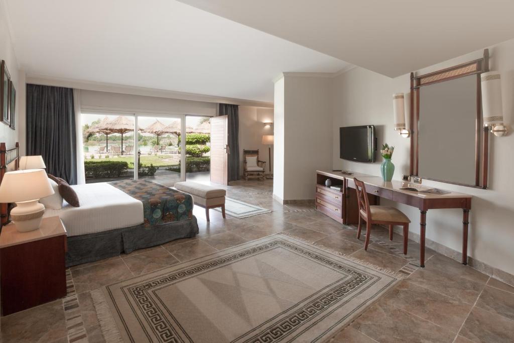 Jolie Ville Kings Island Hotel & Spa