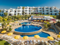 Hotel Clube Albufeira Garden Village