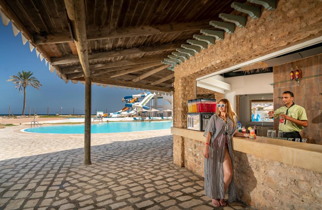 Monarqe Club Rivage Monastir (ex. Rosa Rivage)