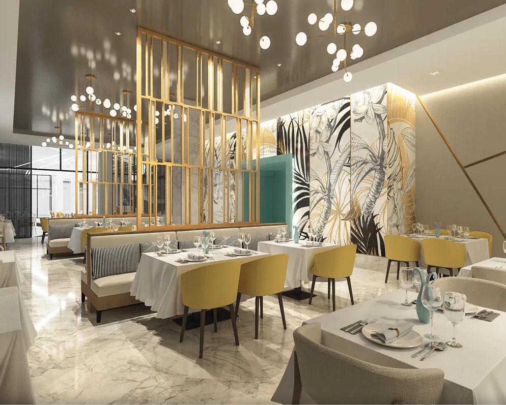 Grand Aston La Habana