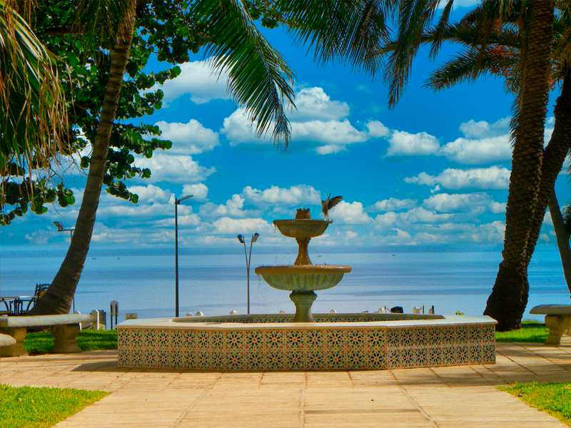 Hotel Nacional de Cuba