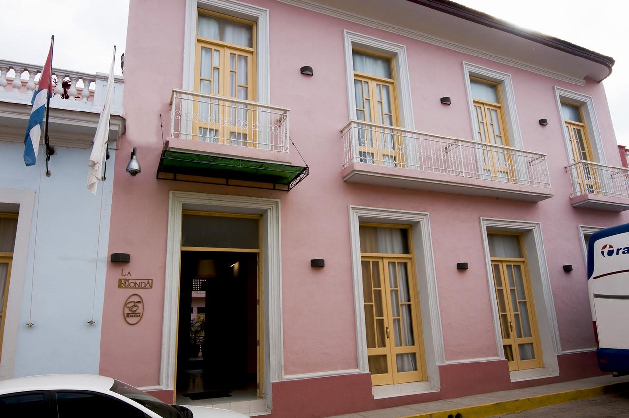 La Ronda Hotel