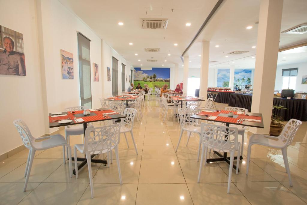 dal travel Adya Hotel Chenang