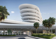 Hotel Rixos Premium Qetaifan Island North