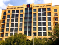 Millennium Central Hotel Doha